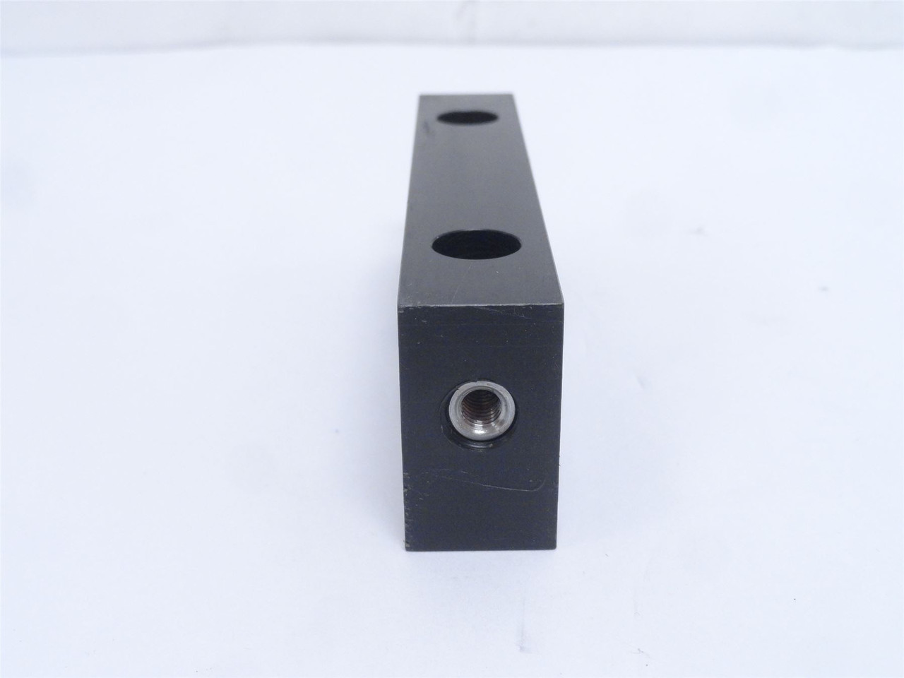 Foodmate SA00058170; Shaft Block; 4-1/2" Long x 1-3/8" Height