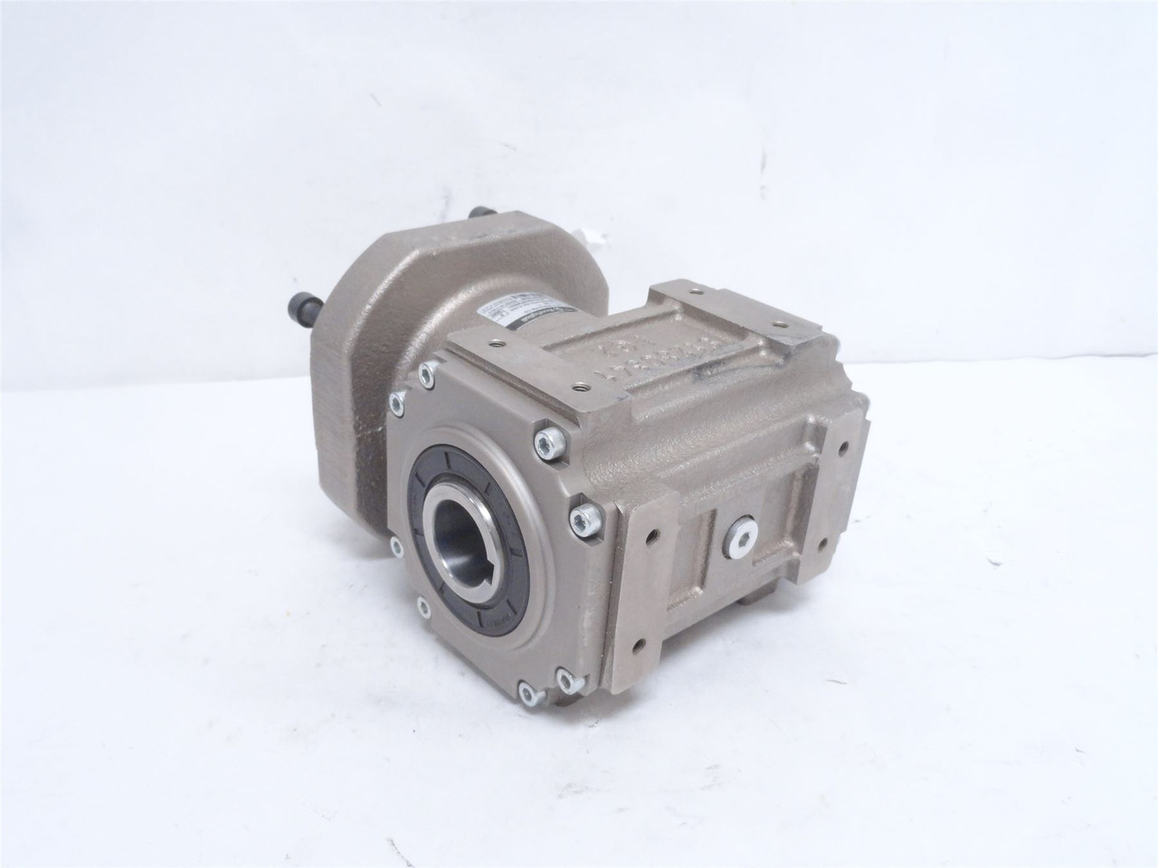 Bonfiglioli KR0402STDHFMCD; Gearbox; RA; 2:1 Ratio