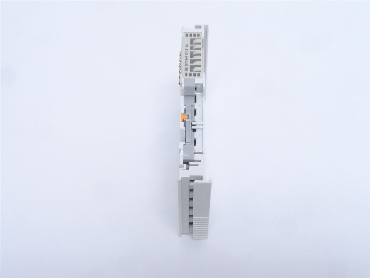 Beckhoff EL1008; EtherCAT TSN Coupler; 24VDC; 100MBS; 8-Ch