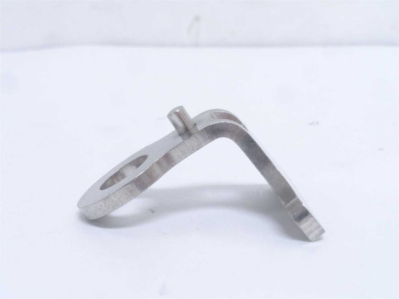 Foodmate LA00059129; Stainless Steel Sprocket Knuckle; SS