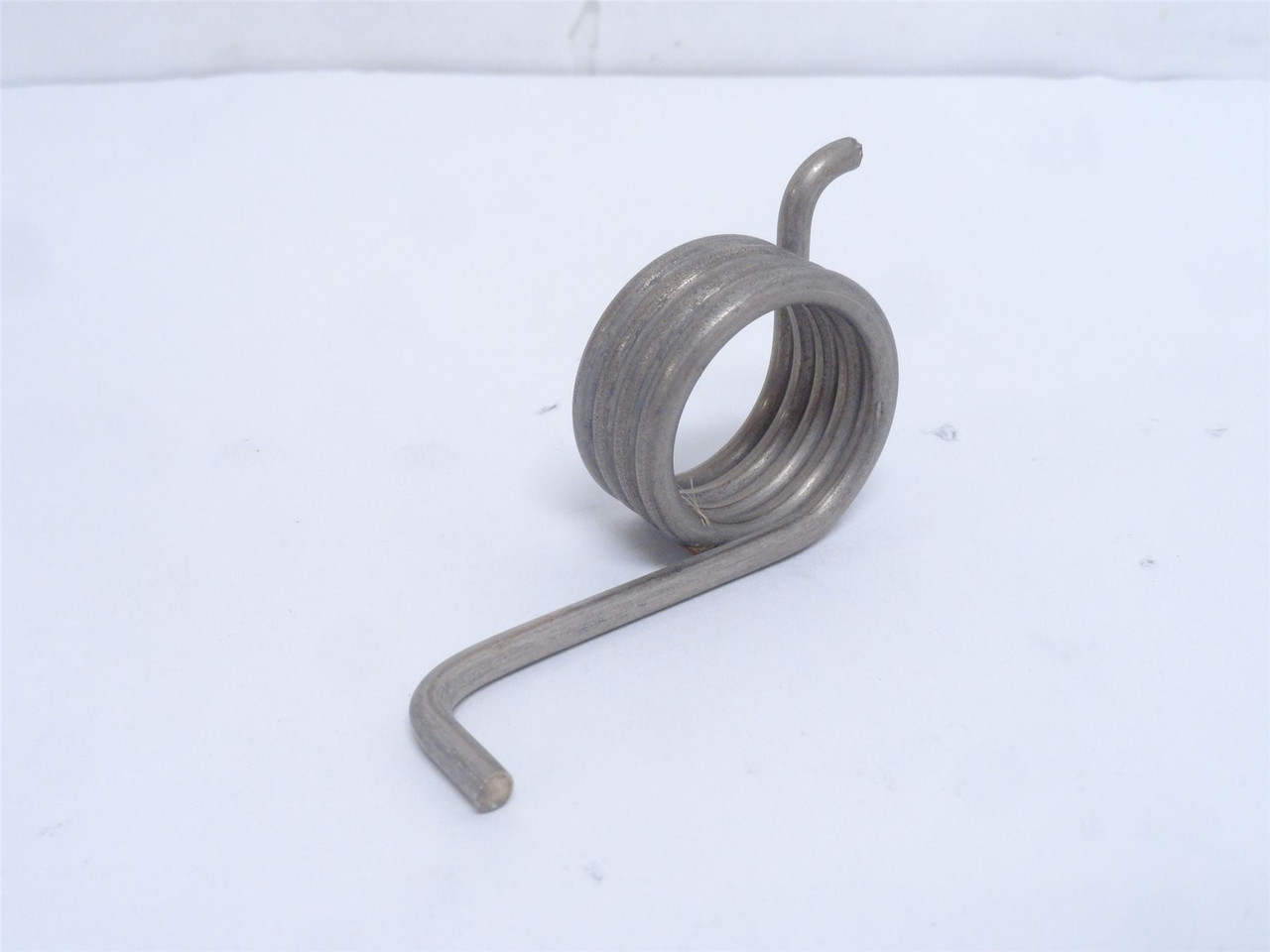 Foodmate IC00002144; Thigh Torsion Spring; SS; LH Side