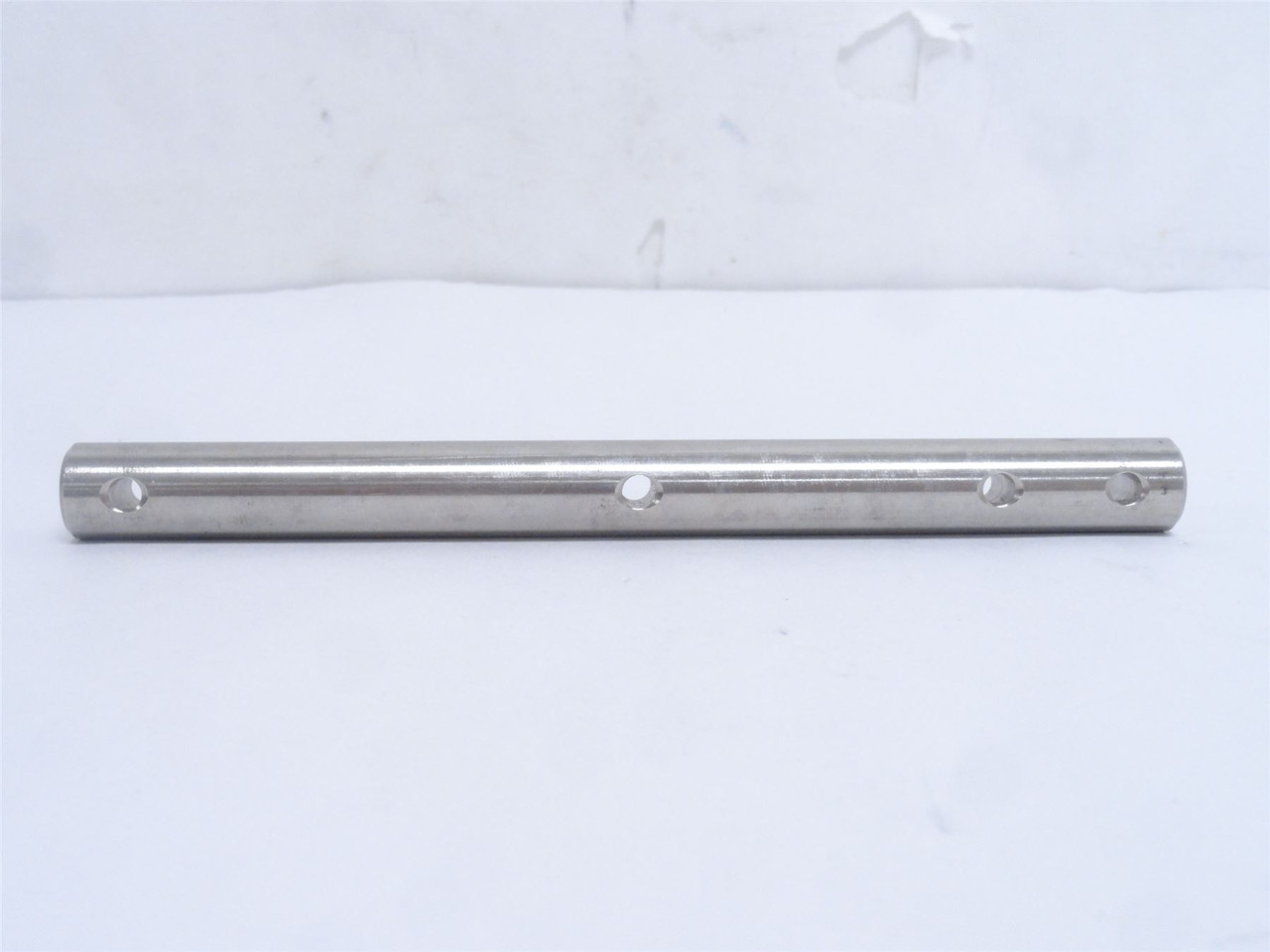 Foodmate DF0058484; Take-Up Shaft 6-3/4" Long x 15mmOD