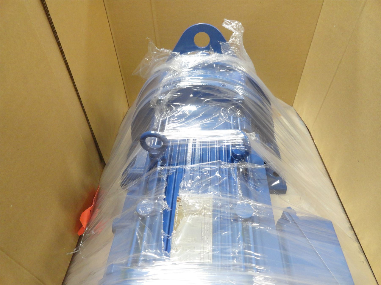 Sumitomo  CHHM8-6165YB-EP-51; AC Gear Motor; PA227829; 50:1