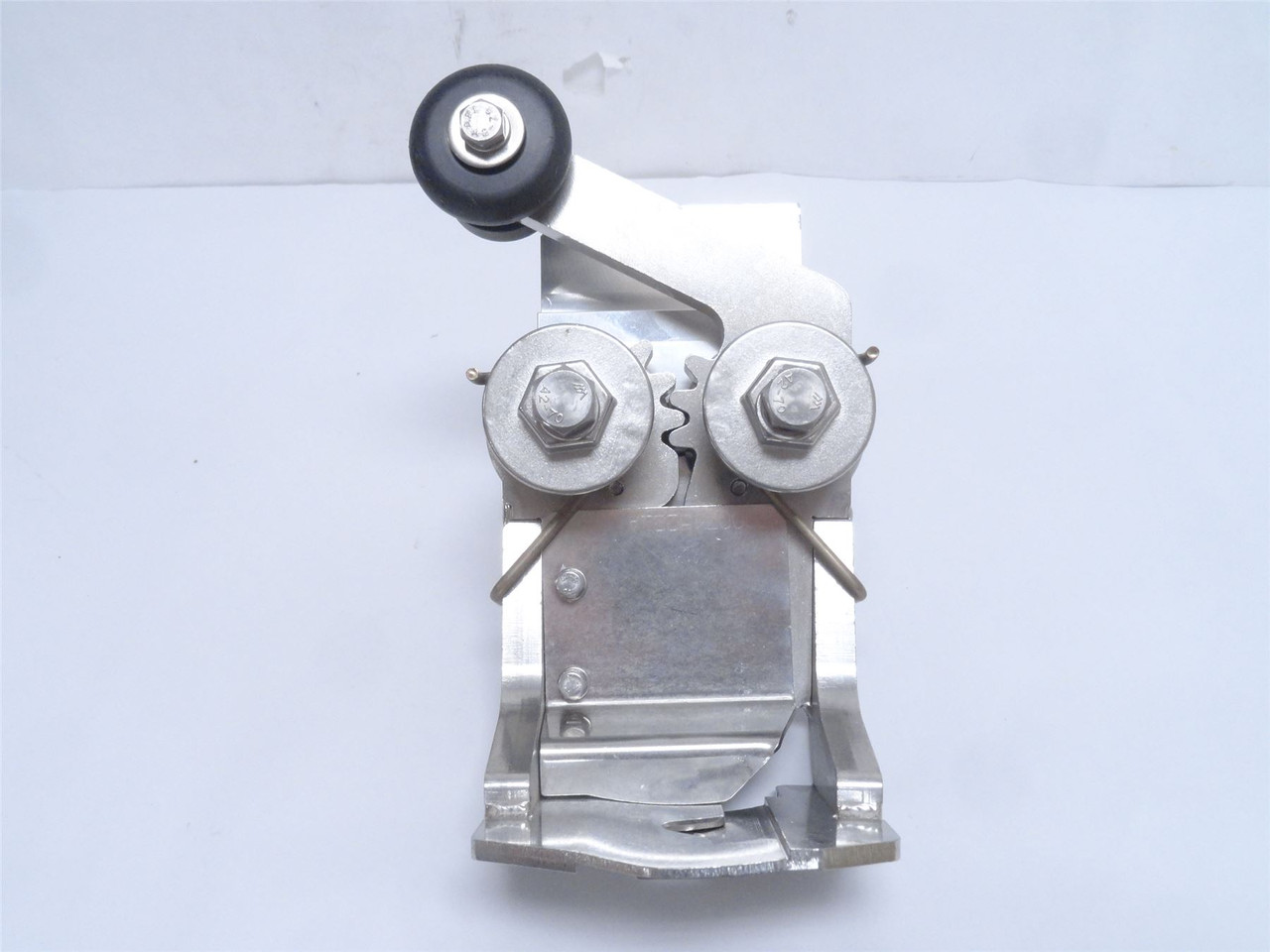 Foodmate SA00058294; Upper Drum Unit W/Torsion Spring