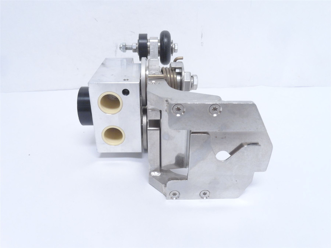 Foodmate SA00058294; Upper Drum Unit W/Torsion Spring