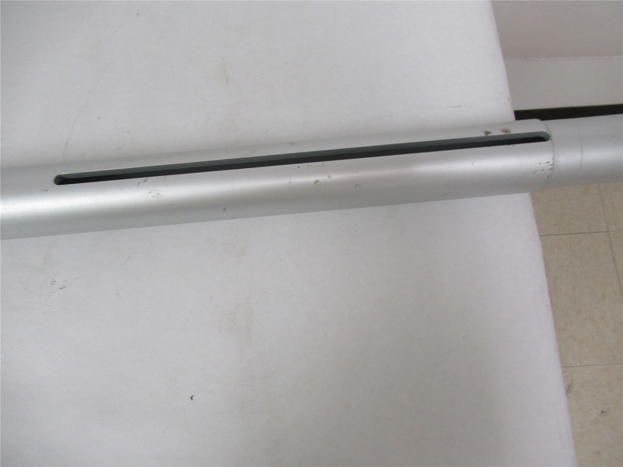 Ilapak 2120303002; Film Reel Carrier Shaft 40"L