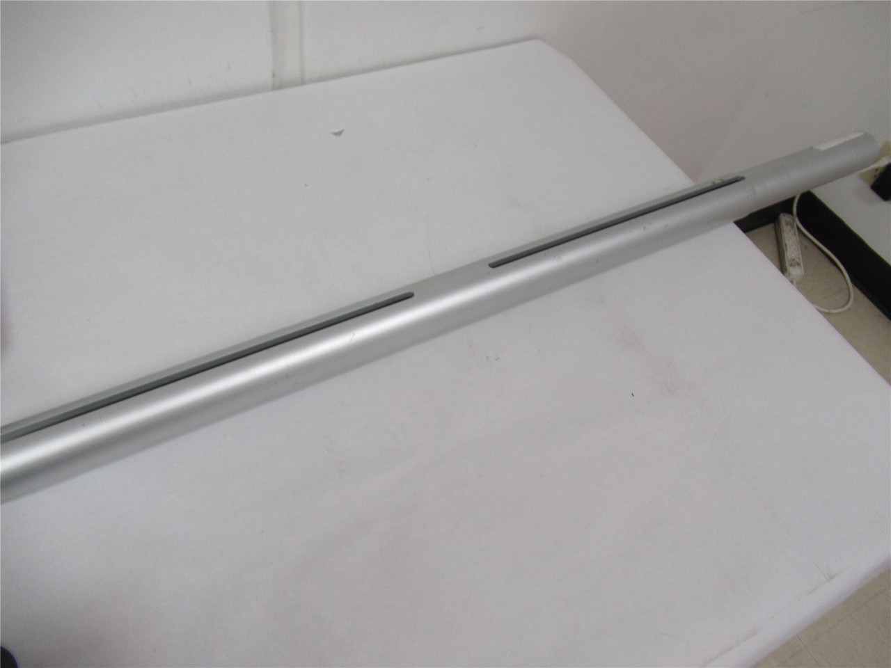 Ilapak 2120303002; Film Reel Carrier Shaft 40"L