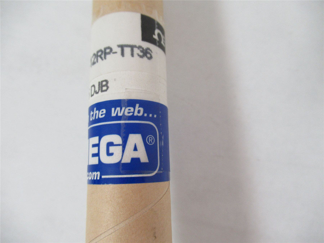 Omega NB1-ICSS-14U-12RP-TT36; Replacement Thermometer