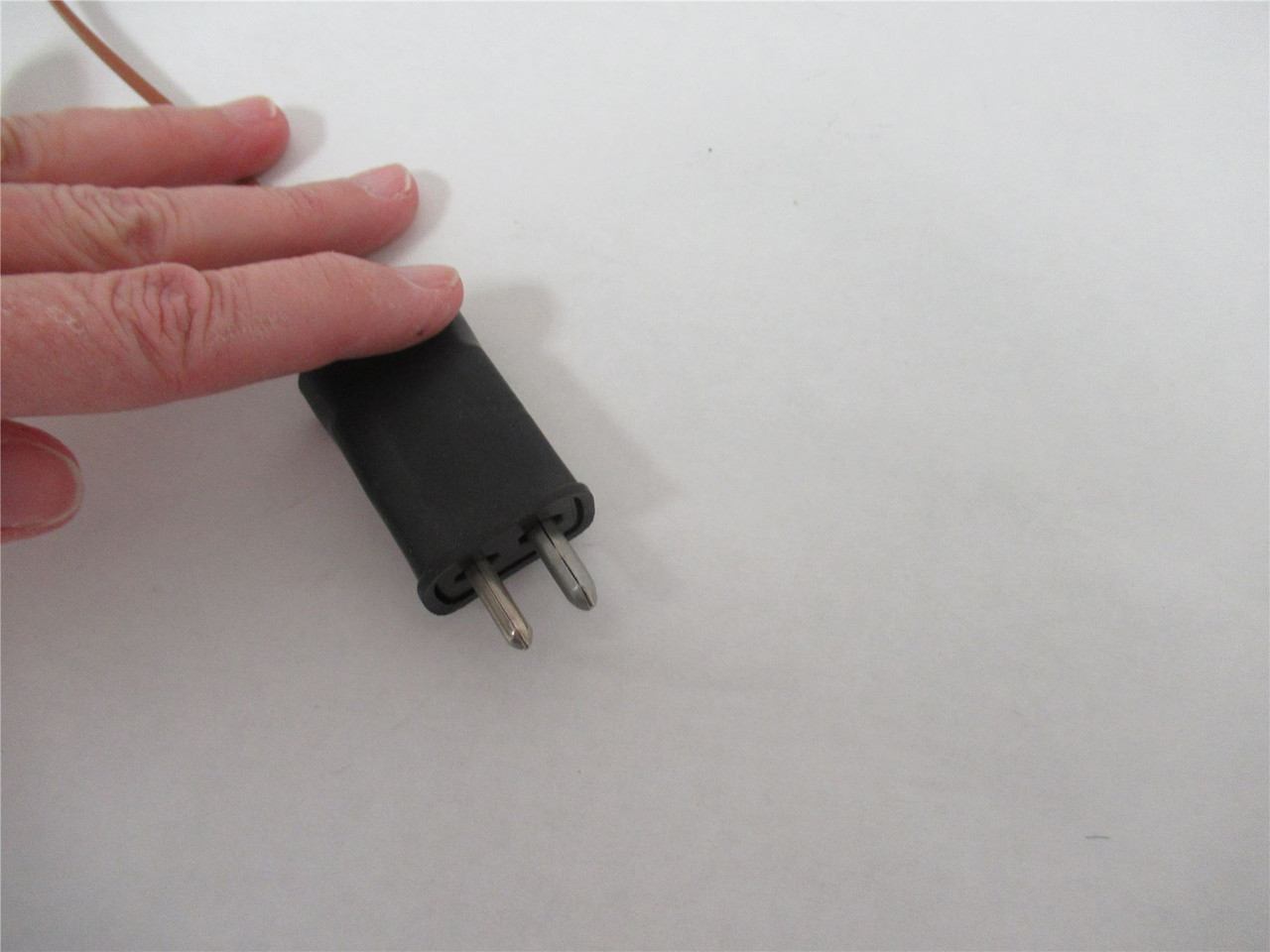 Omega NB1-ICSS-14U-12RP-TT36; Replacement Thermometer