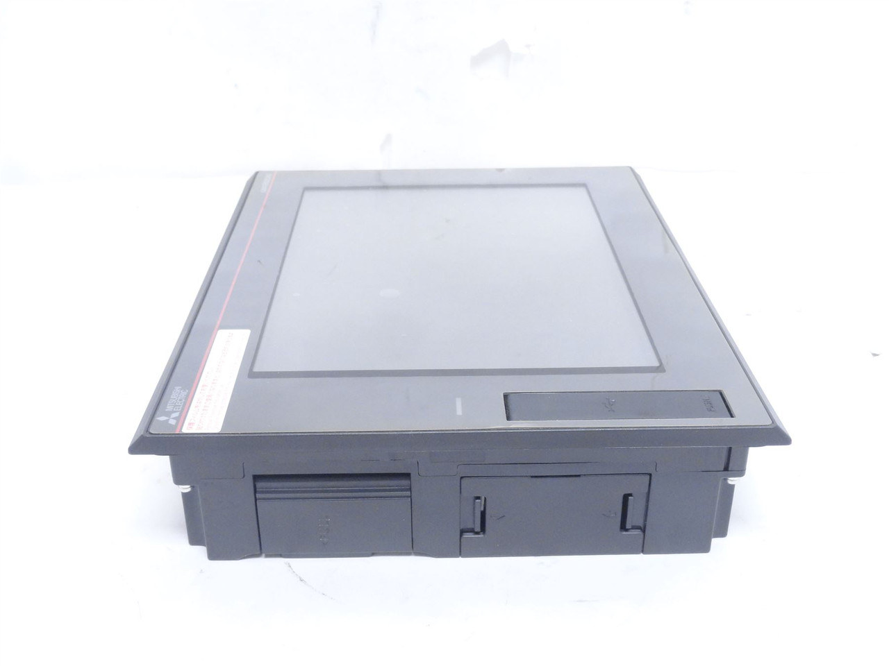 Mitsubishi GT2708-VTBD; Color Touchscreen Panel 8.4" Diagonal