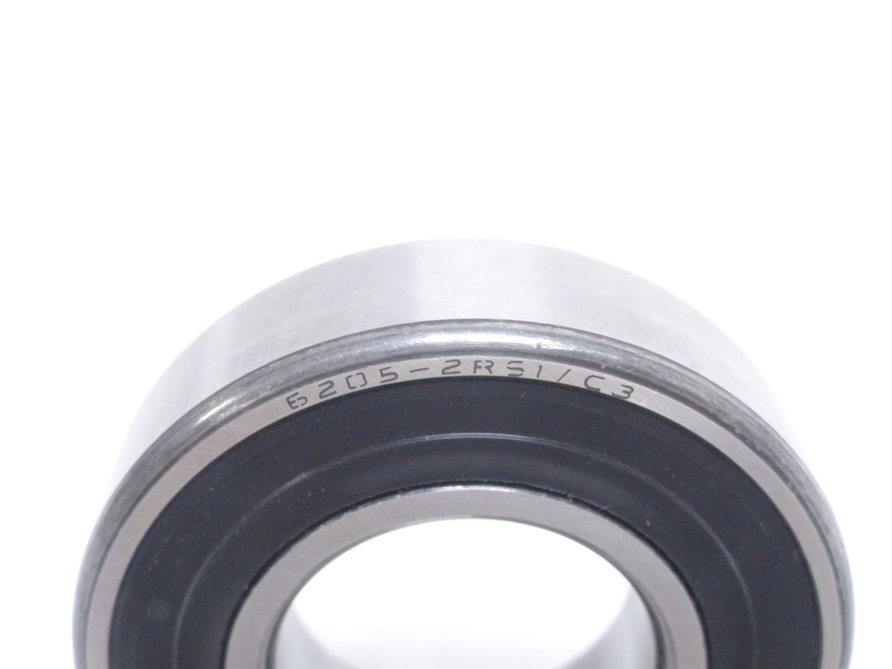 SKF 6205-2RS1/C3QE6; Ball Bearing 25mmID x 52mmOD x 15mm Wide