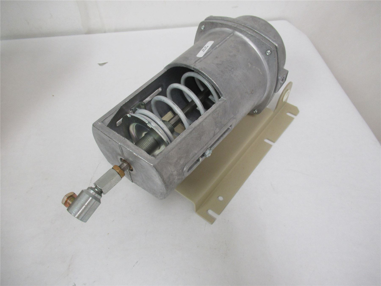 Schneider MK-3141-0-2; Pneumatic Damper Actuator