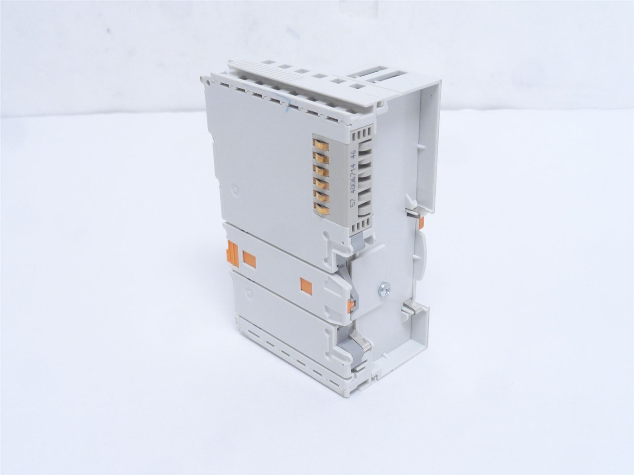 Beckhoff EK1100; EtherCAT Coupler; 24VDC; RJ45