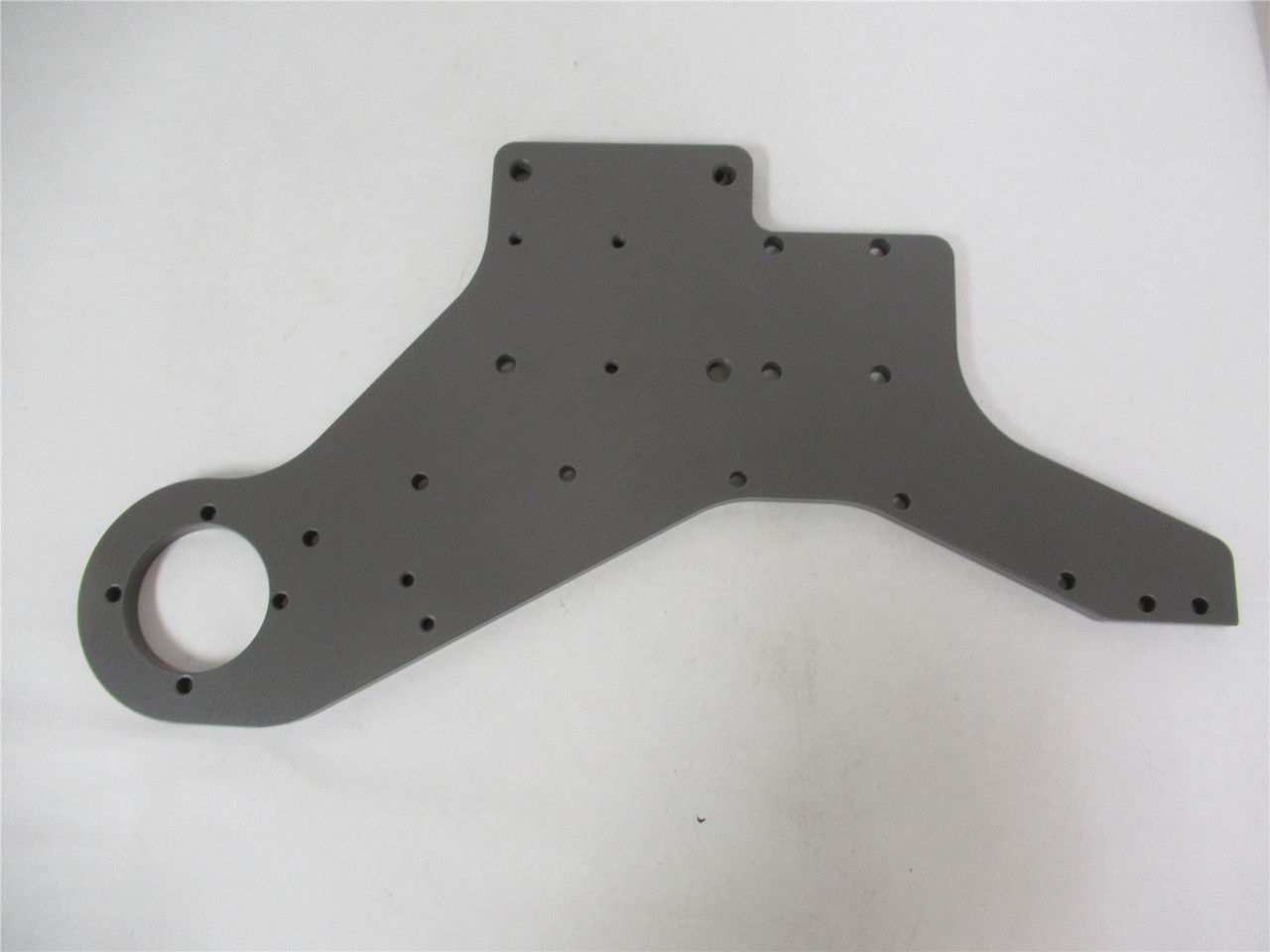 Bradman Lake Inc 10800222; Load Arm Bracket