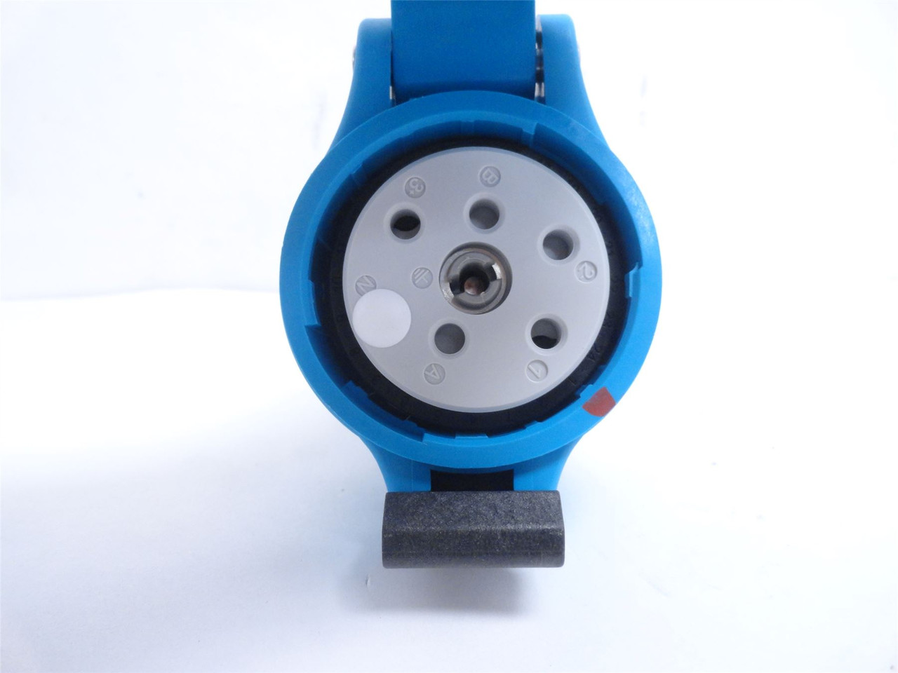 Meltric 33-14043-972-4X; DS20 Receptacle; 20A; 480VAC; 3P+G
