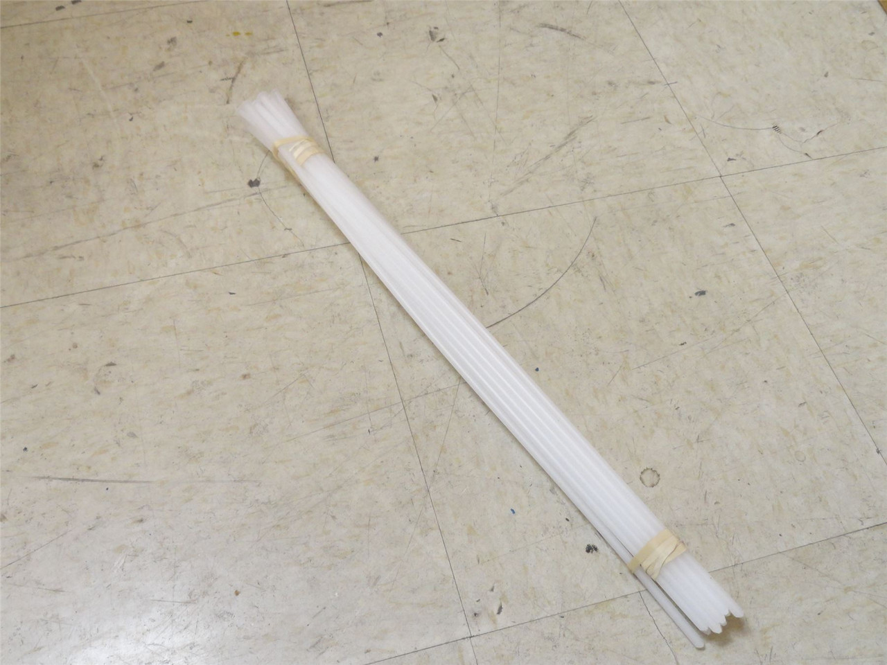 Intralox S400-20-5; Open Hinge Belting; 20" Wide x  5' Long