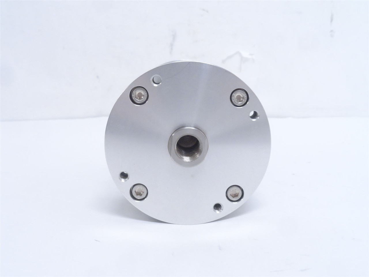 Fabco PSD5-HB4.000-B; Double-Acting Air Cylinder 2"ID x 4"Stk