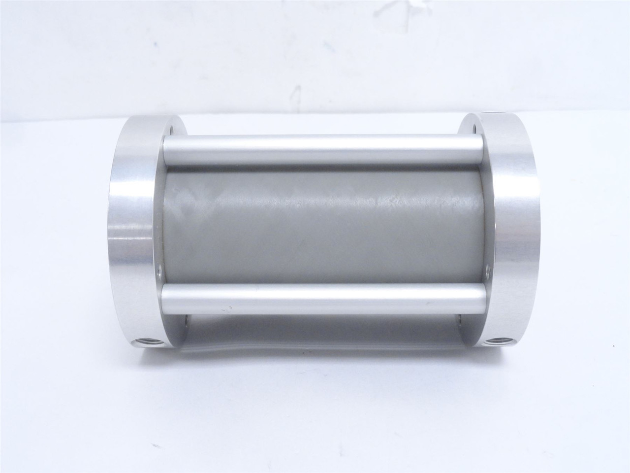 Fabco PSD5-HB4.000-B; Double-Acting Air Cylinder 2"ID x 4"Stk