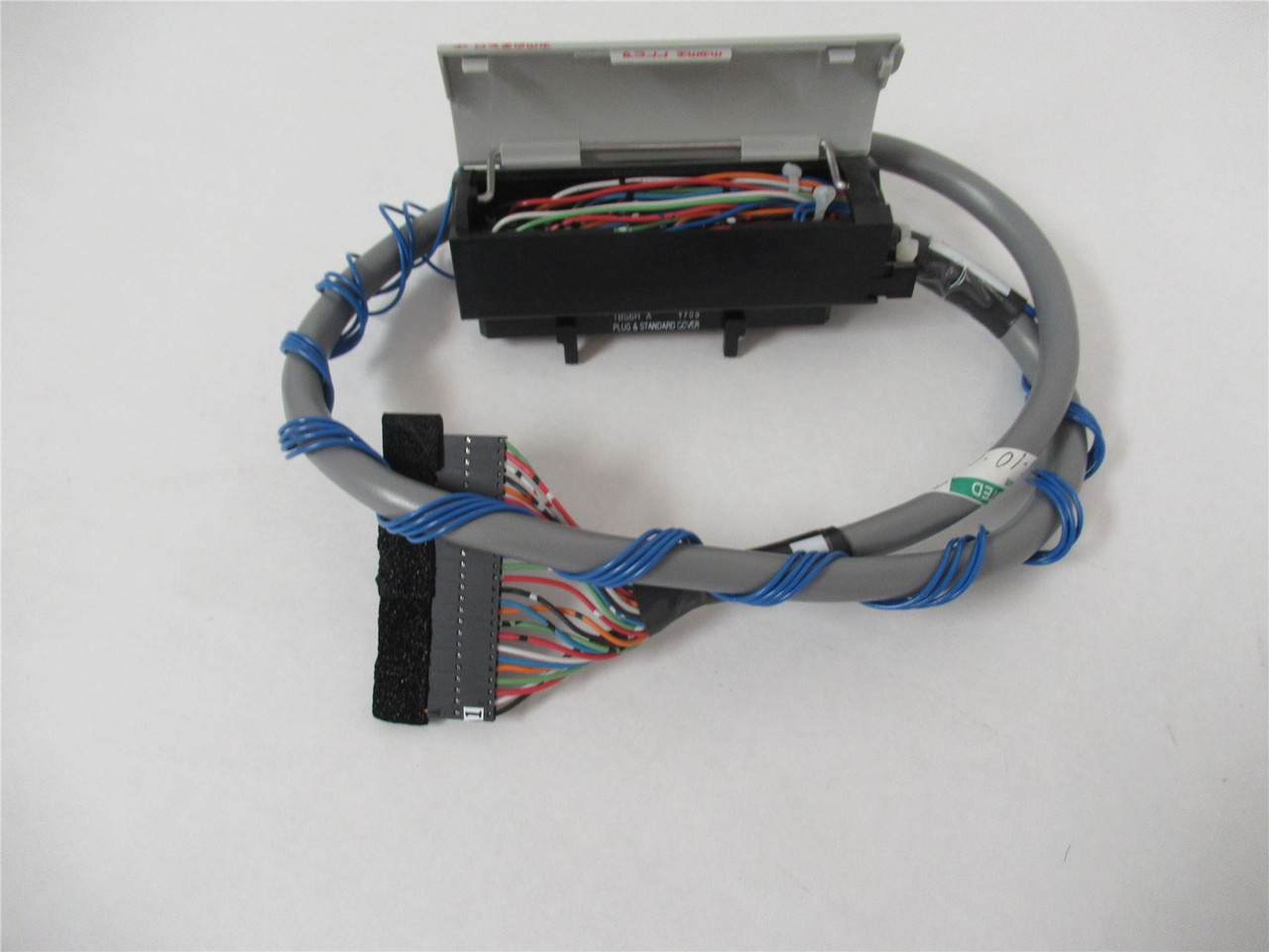 Formax 039196CA; Cable Safety Display J3