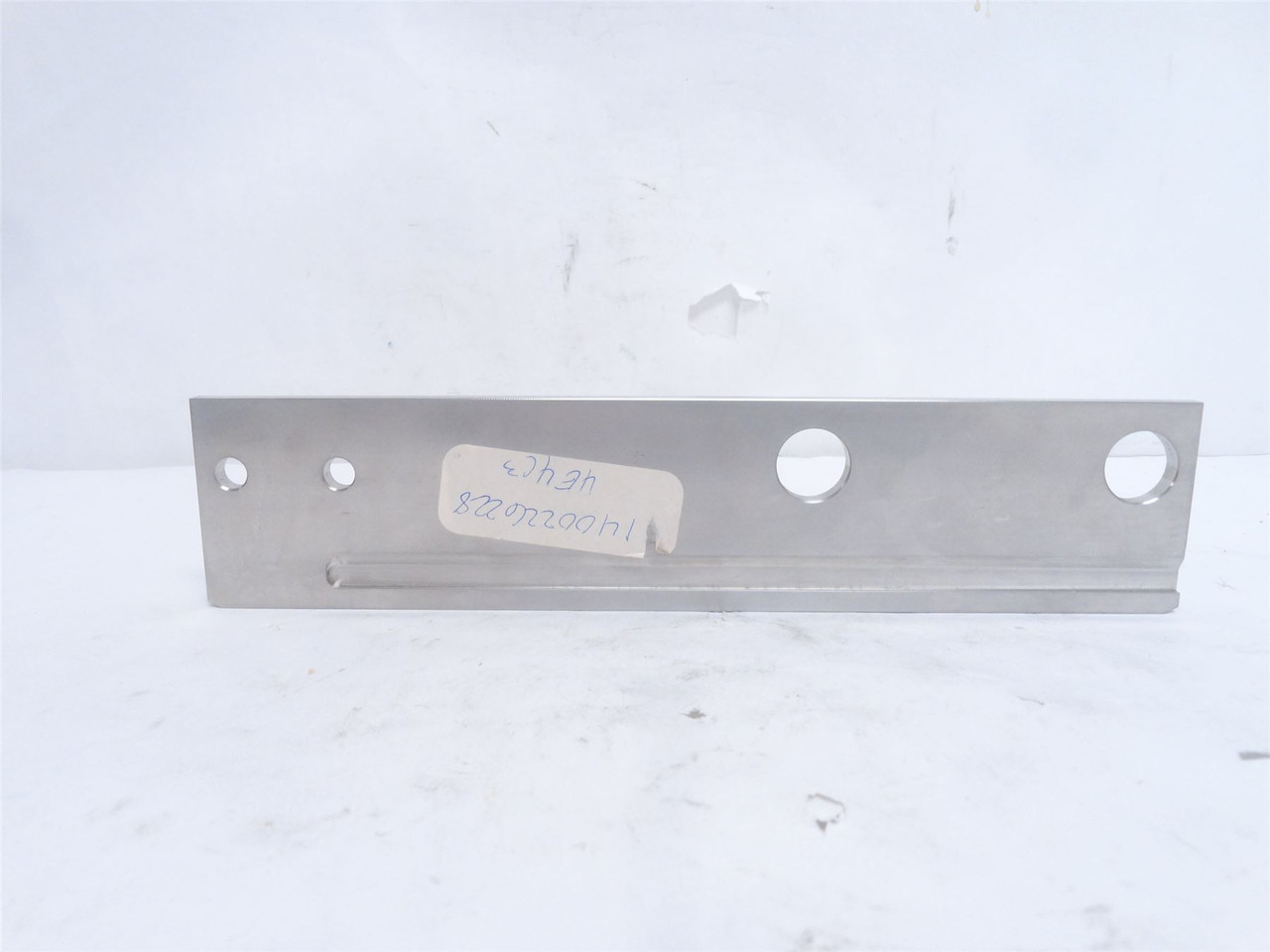 JBT 271-06-1576; Inner Tensioner Plate; SS; Left Hand Side