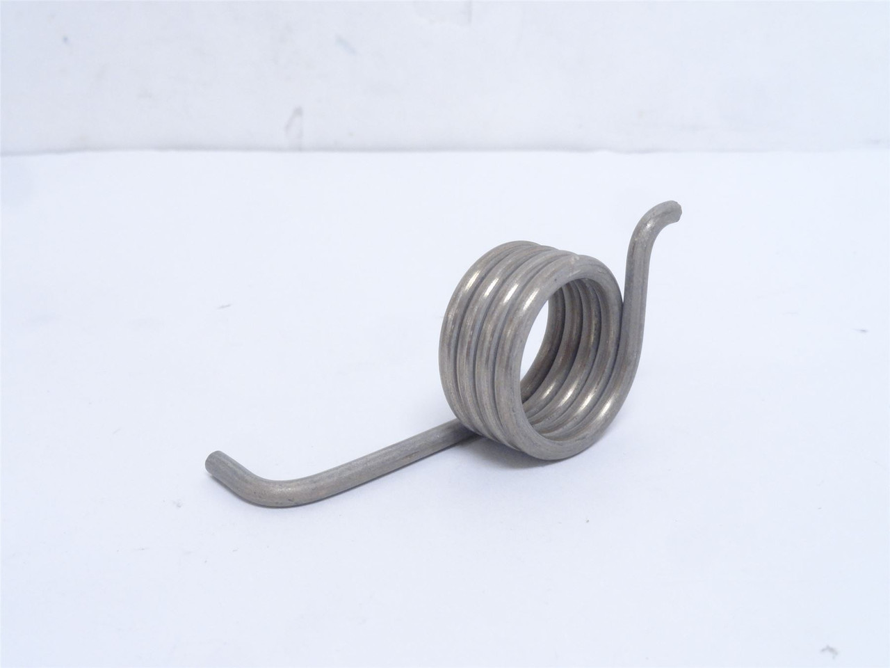 Foodmate IC00002145; Thigh Torsion Spring; SS; RH Side