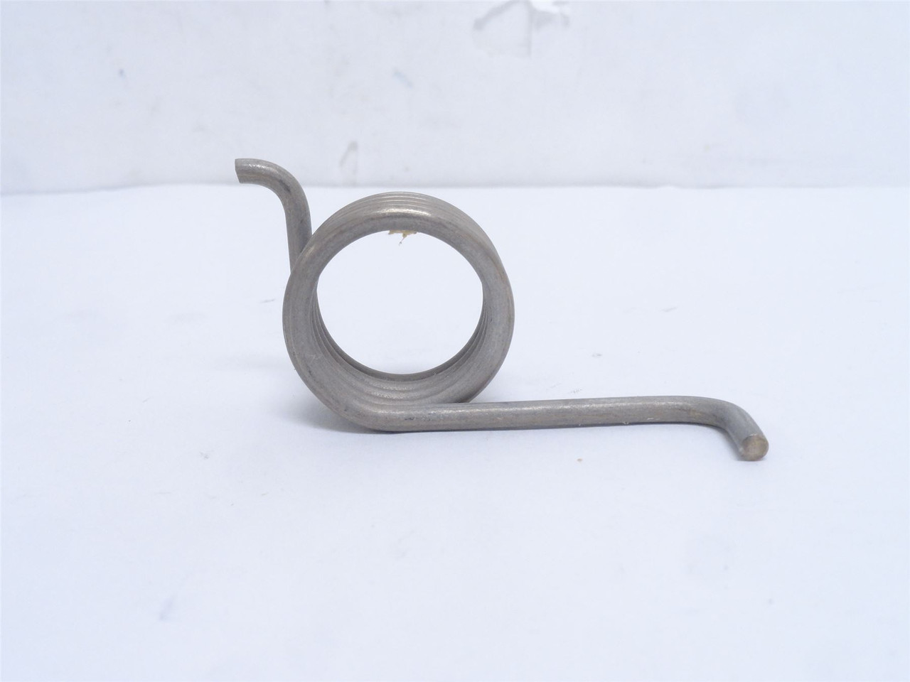 Foodmate IC00002145; Thigh Torsion Spring; SS; RH Side