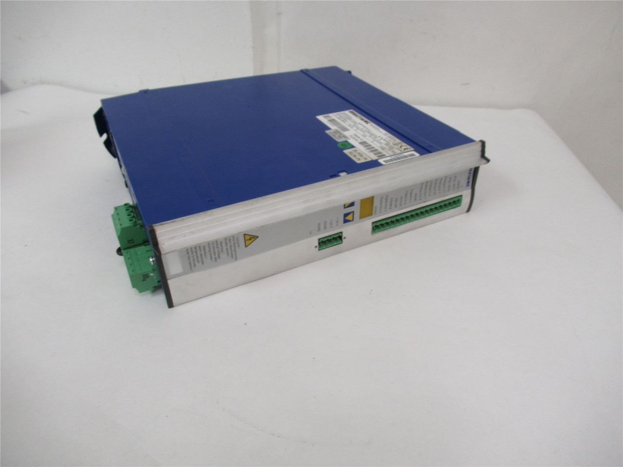 Multivac 107151839/MV-SR610;  SERVO DRIVE  (NEW-Case Damaged)