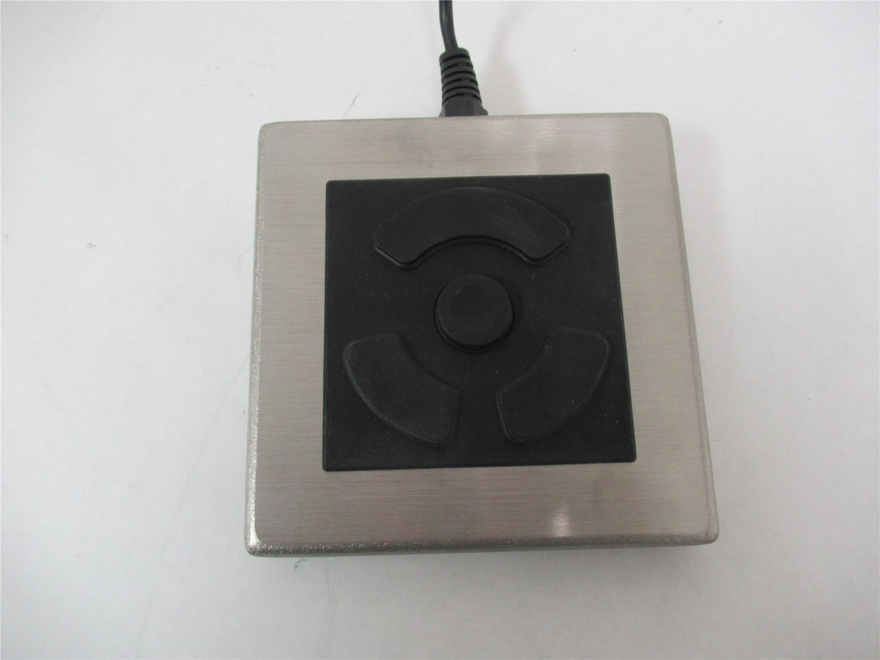 iKey HP-DT-FSR-PS2; Pointing Device 3 Button 1Joystick SSCase