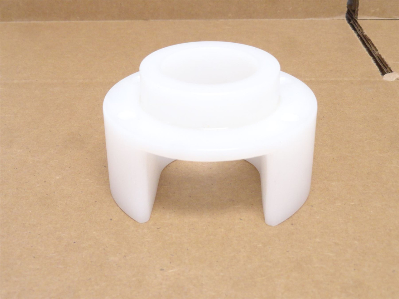 Metalquimia 02774T; Pre-Filter Sprocket Module 40mmID x 90mmOD