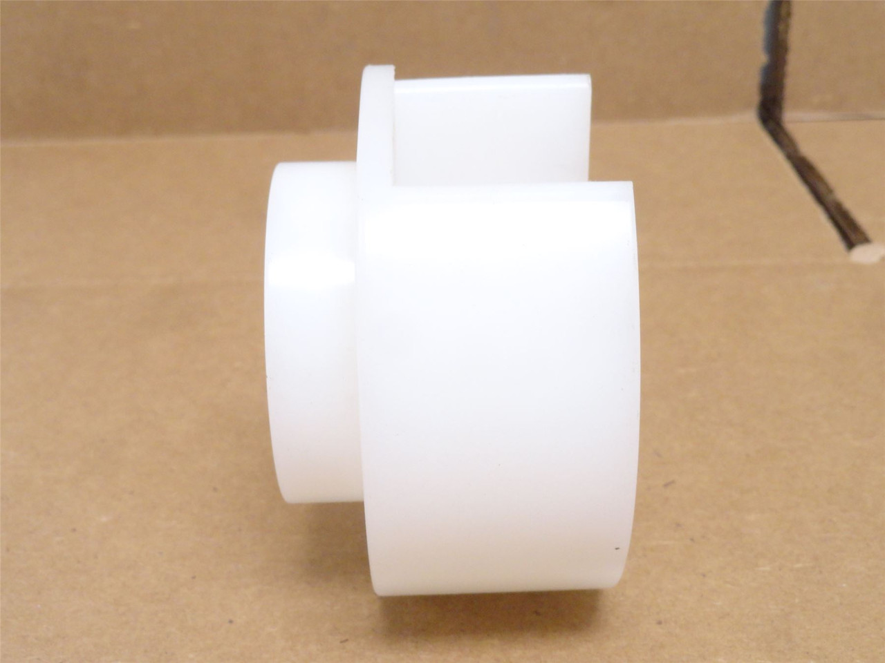 Metalquimia 02774T; Pre-Filter Sprocket Module 40mmID x 90mmOD