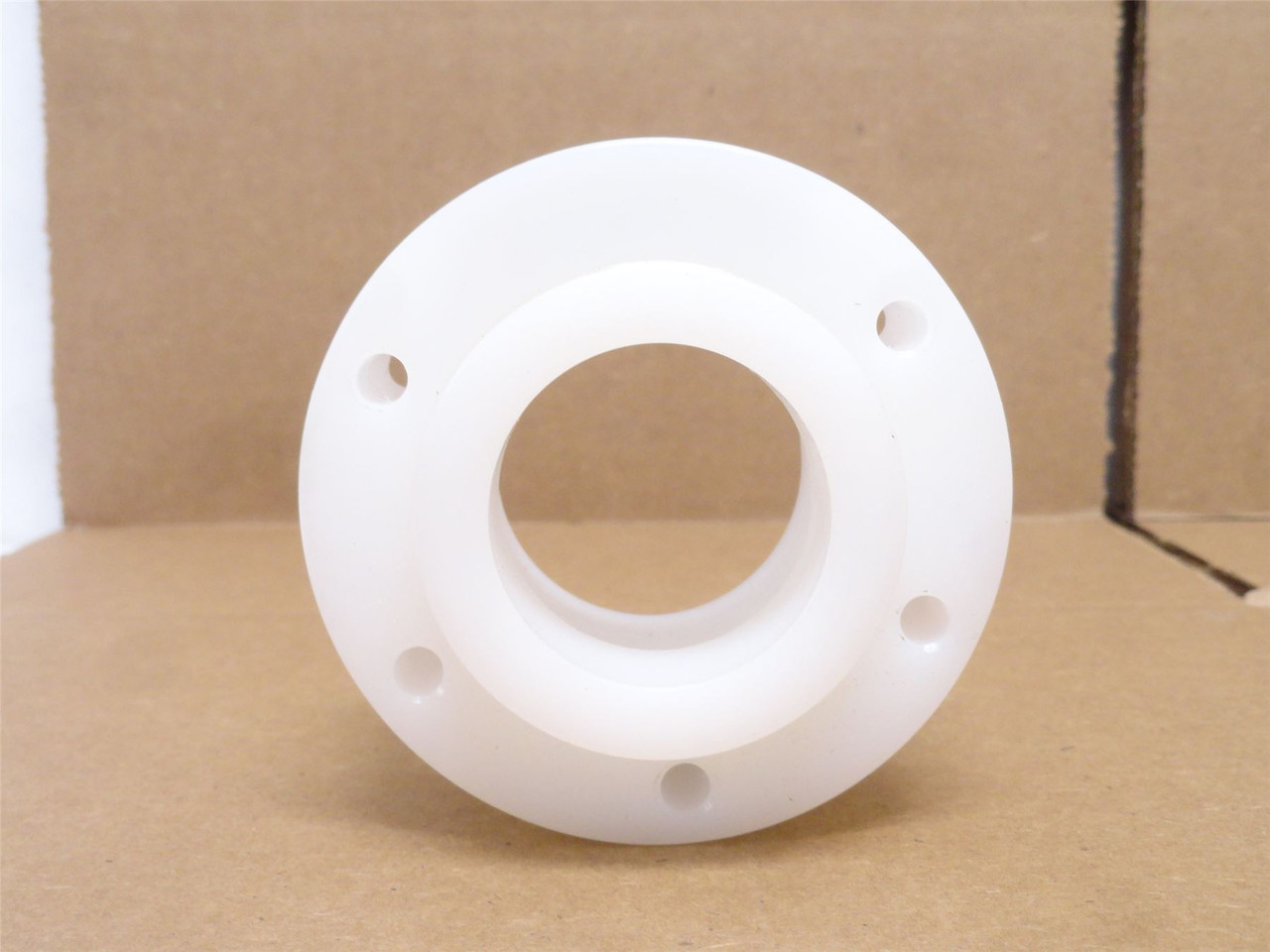 Metalquimia 02774T; Pre-Filter Sprocket Module 40mmID x 90mmOD