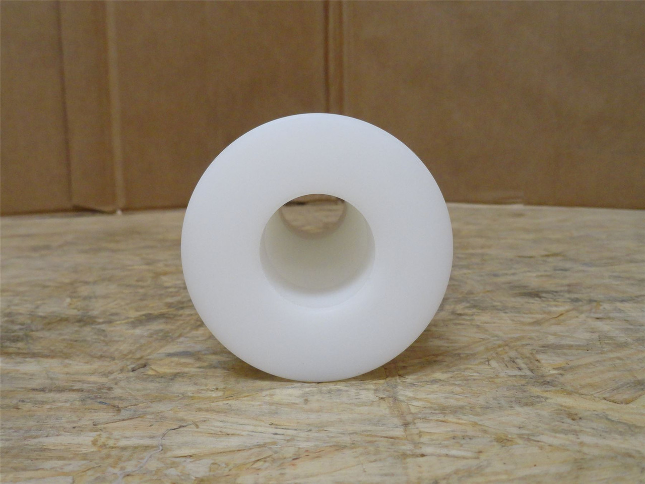 Baader 6000300010; Roller; 5-3/4" Long x 1.2"ID x 2.82"OD