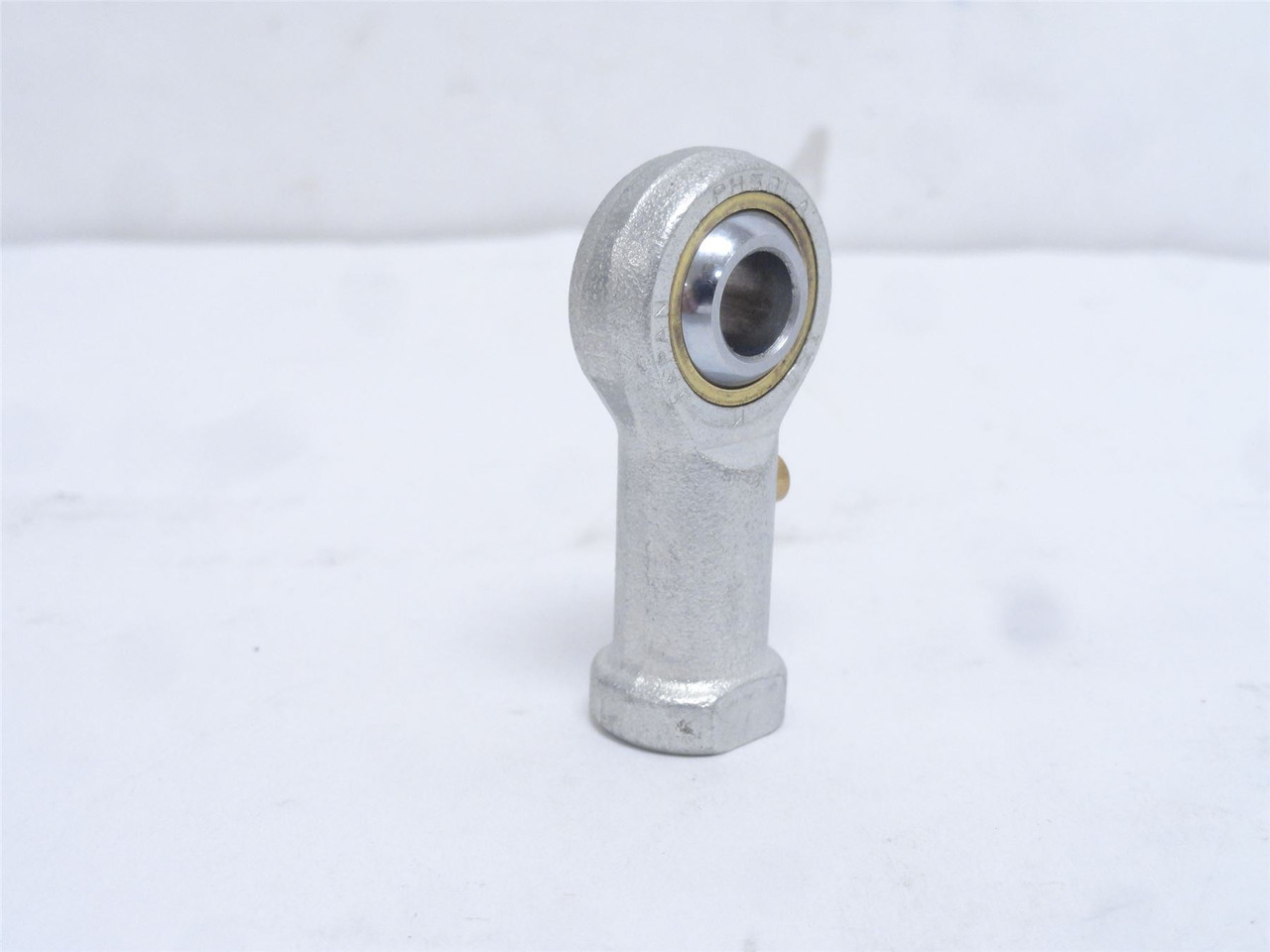 IKO PHS8LA; Rod End Bearing; 8mmID; M8-1.25 LH Threads