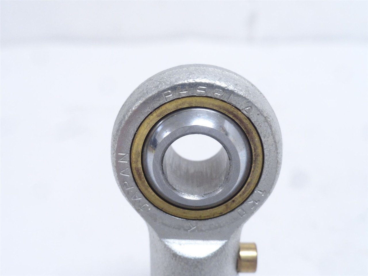 IKO PHS8LA; Rod End Bearing; 8mmID; M8-1.25 LH Threads