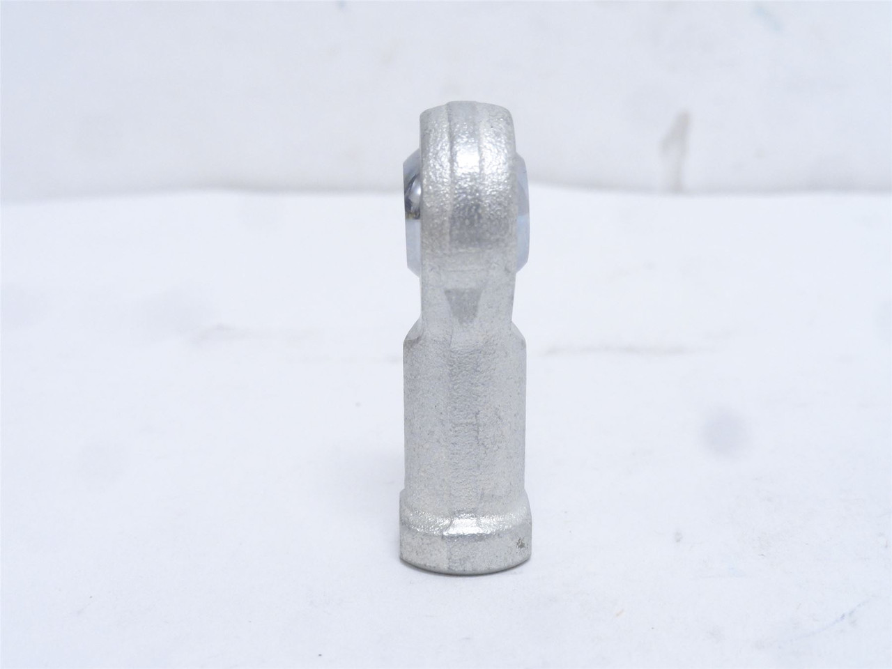 IKO PHS8LA; Rod End Bearing; 8mmID; M8-1.25 LH Threads