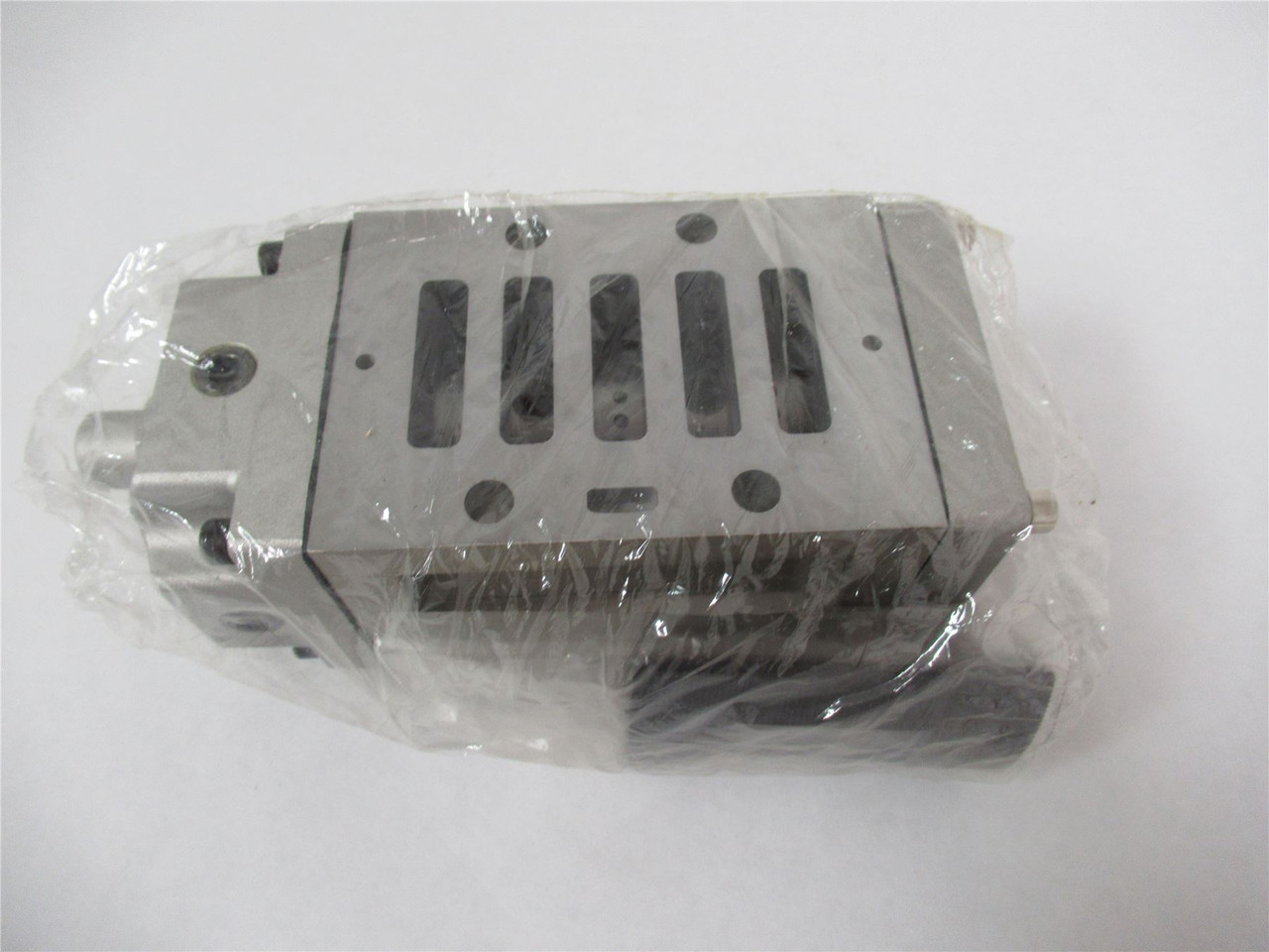 SMC NVSAA134-00N; Solenoid Valve 150 PSI