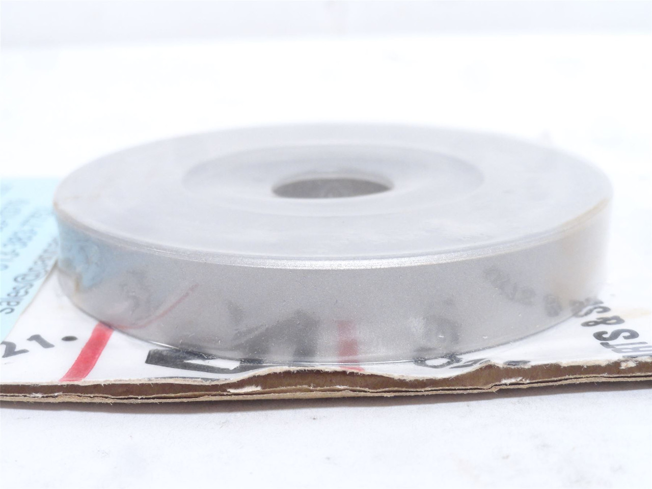 Pappas KE225RW; Rotor Washer; SS; 3/4"ID x 3-1/4"OD