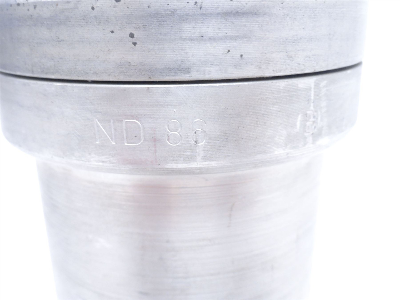 OMT ND86B; Aluminum Shaft Coupler; 15mm x 42mmID