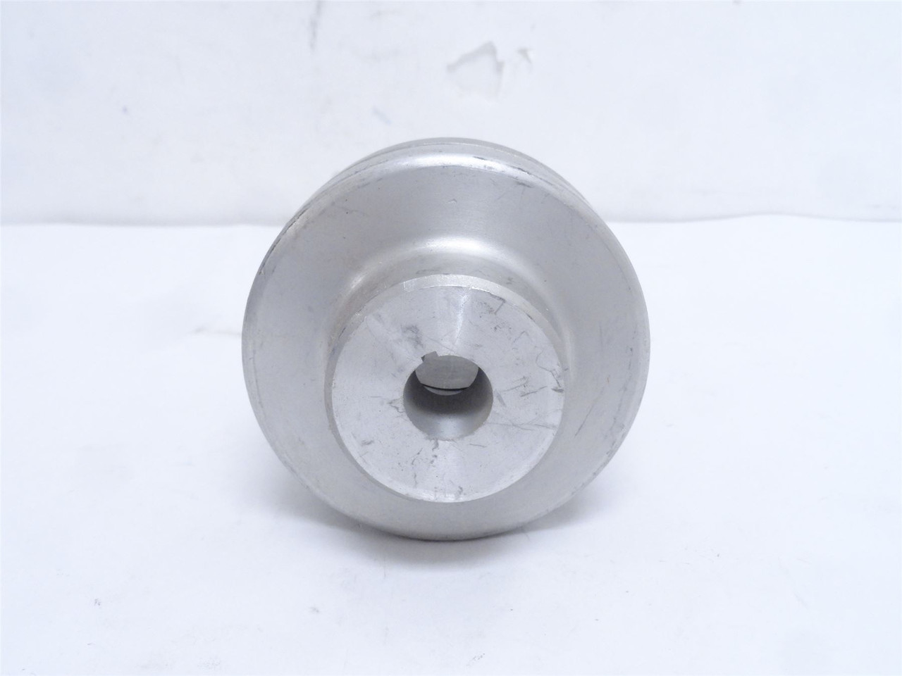 OMT ND86B; Aluminum Shaft Coupler; 15mm x 42mmID