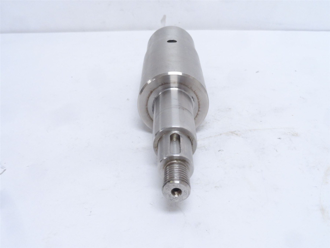 Fristam Pumps SX00000080; Load Out Pump Shaft; SS; 9-1/2" Long