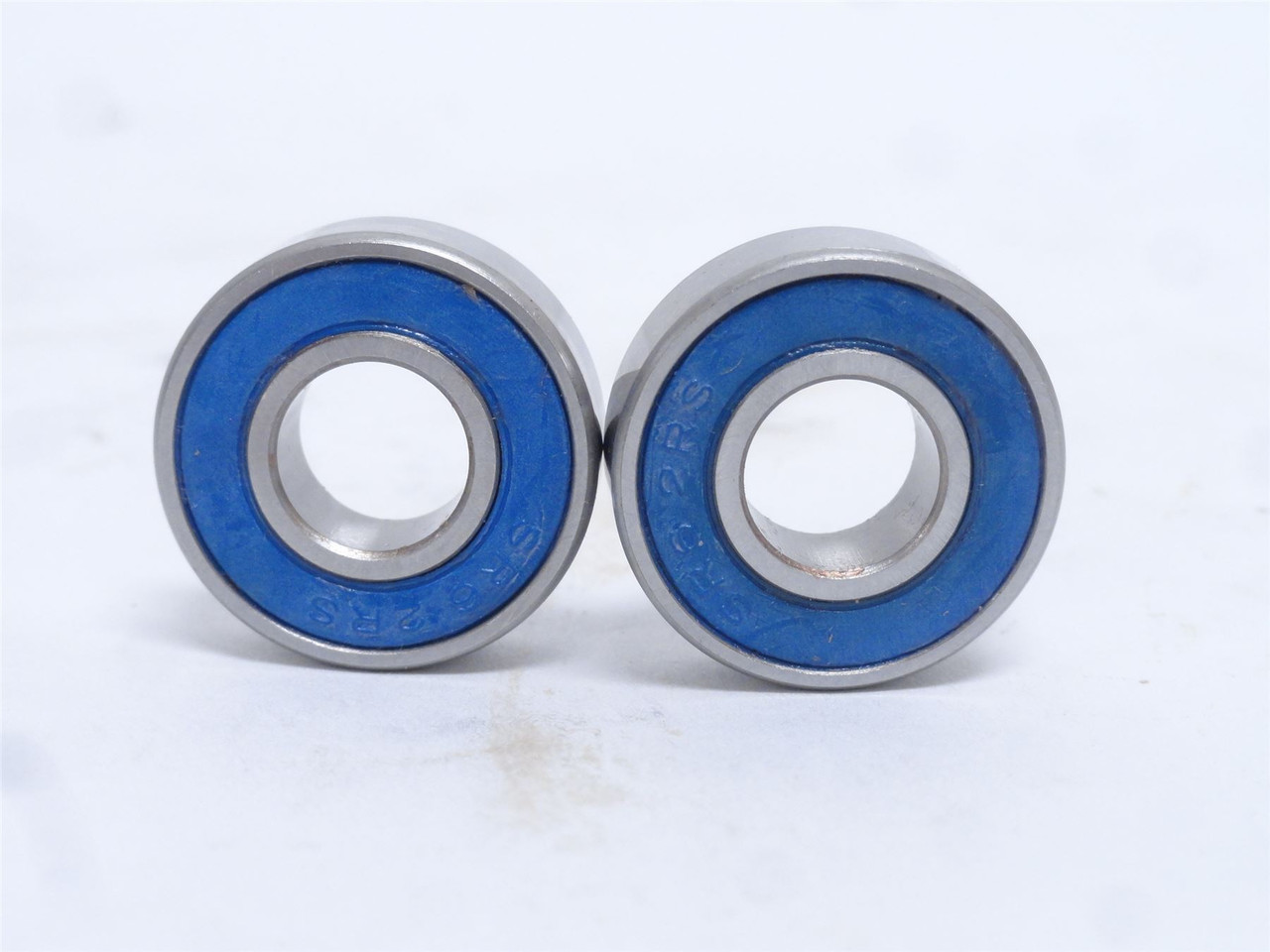 Skinner 119829; Worm Cyclone Rebuild Kit