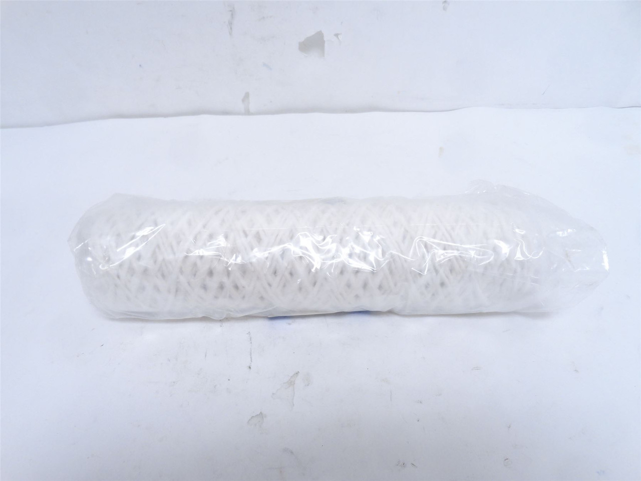 Frick 950A0008H03; Oil Filter Cartridge; 50 Micron; 9-1/2" L