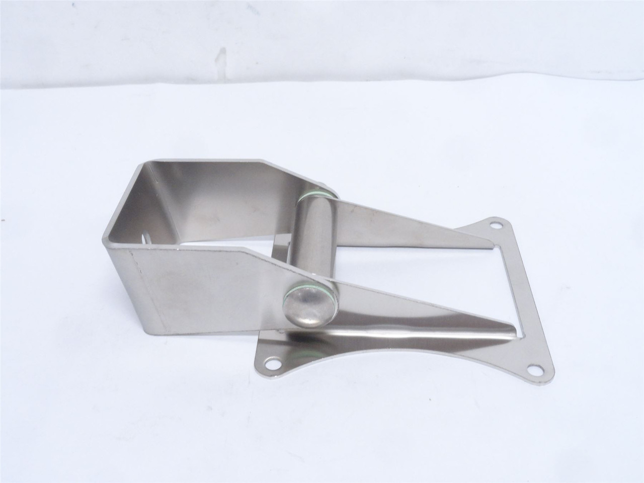 Mettler-Toledo 22020286; VESA Mount Bracket SS; 100mm x 100mm