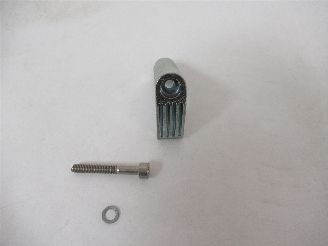 Turck KL13; Mounting for Prox Switch