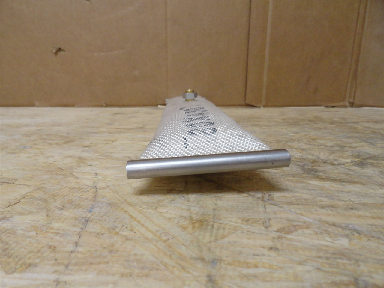 Multivac 19009849430; Lot-3 Bladders; 80X430CFF