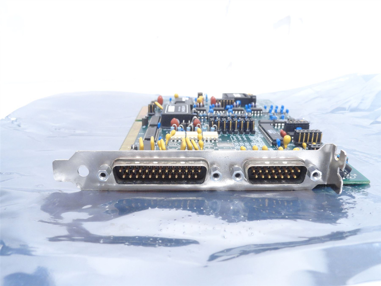 Formax 071831DA; PC Board Interface Assembly