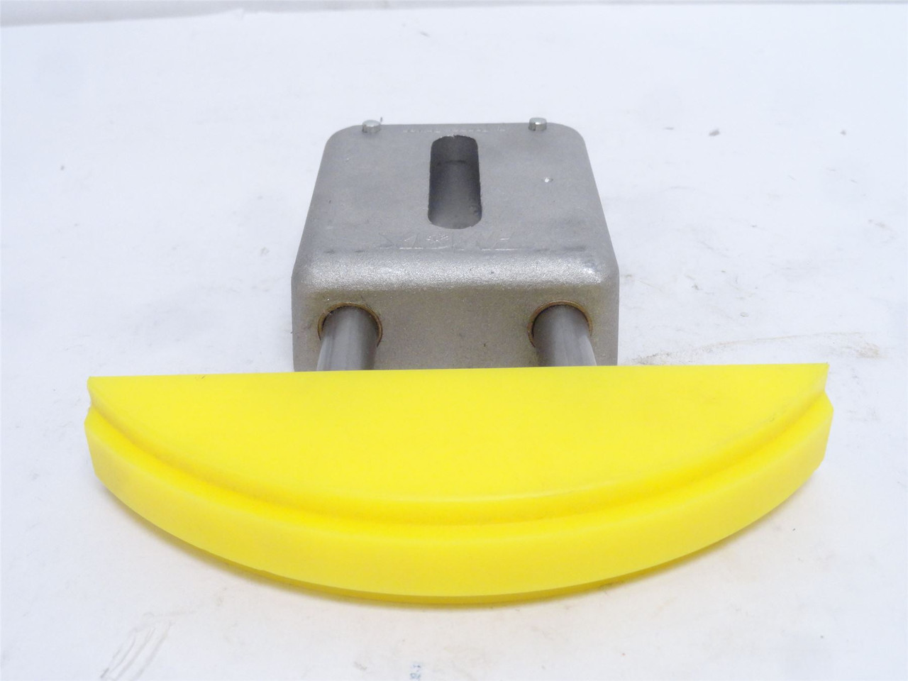 Fenner CT2102; Linear/Chain Guiding Head Chain Tensioner