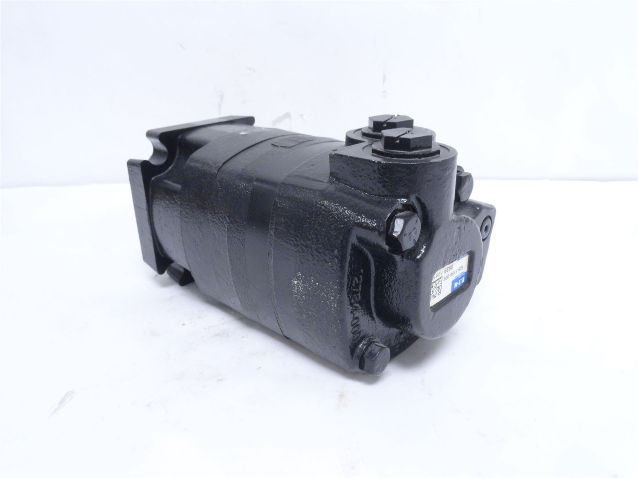 Eaton 109-1104-006; Geroler Disc Valve Motor 95l/min; 303RPM