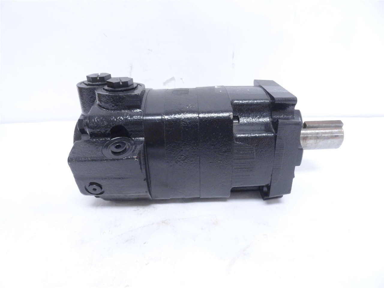 Eaton 109-1104-006; Geroler Disc Valve Motor 95l/min; 303RPM