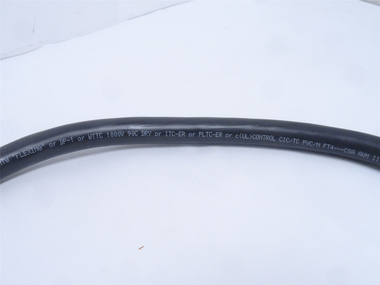 Lantech 30047709; Electric Harness; 15' Long